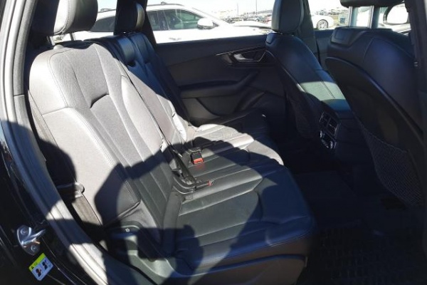 фото Audi Q7 PREMIUM PLUS