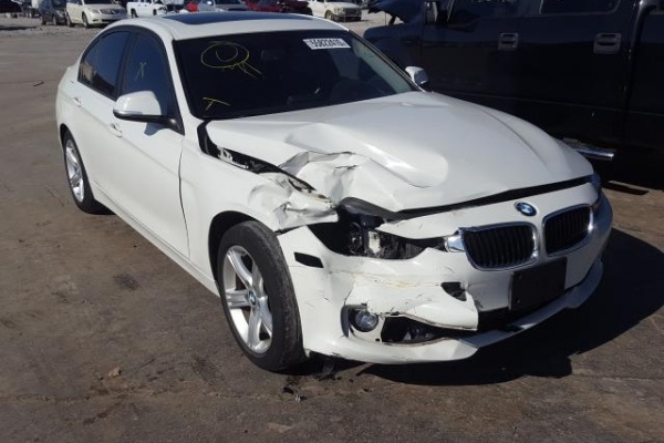 фото BMW 328I