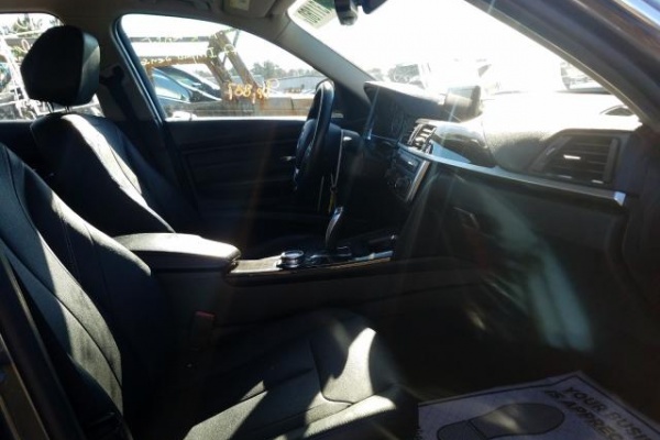 фото BMW 328 I