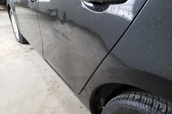 фото Mazda 3 I