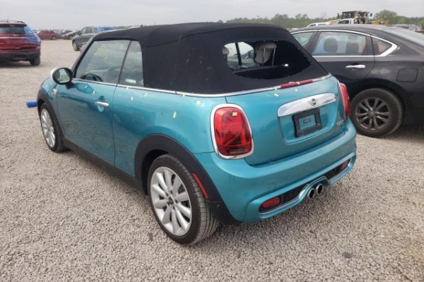 фото Mini COOPER S