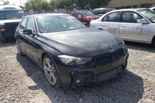 фото BMW 330 I