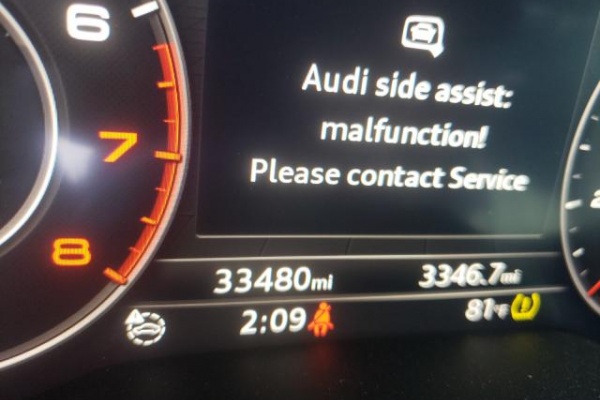 фото Audi Q7 PREMIUM PLUS