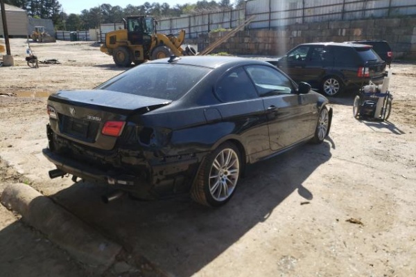 фото BMW 335 I