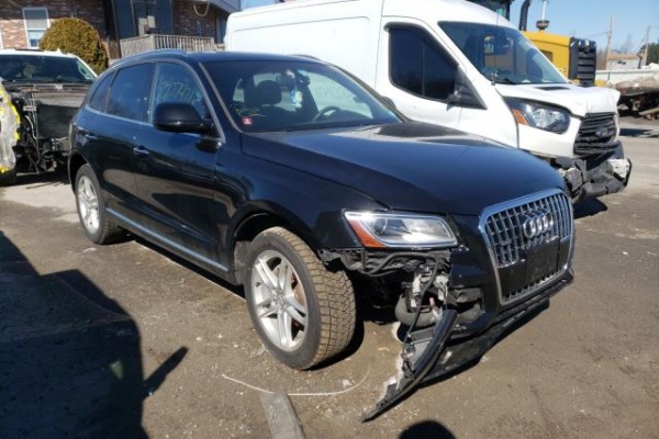 фото Audi Q5 PREMIUM PLUS