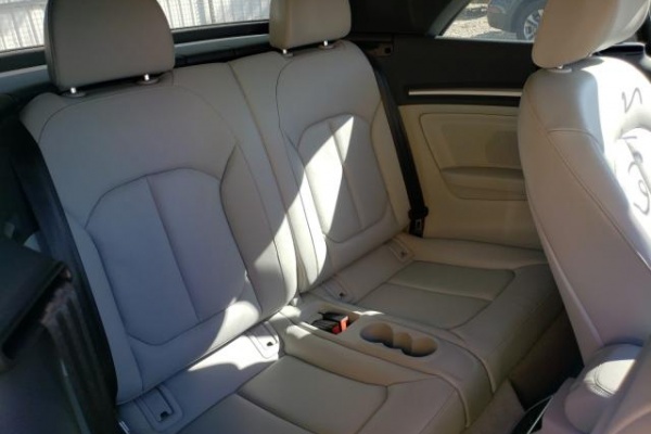 фото Audi A3 Premium