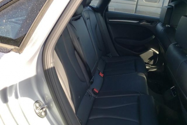 фото Audi A3 Premium