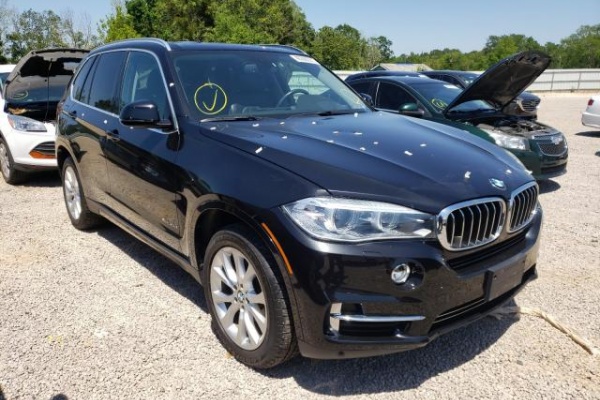 фото BMW X5 XDRIVE35D