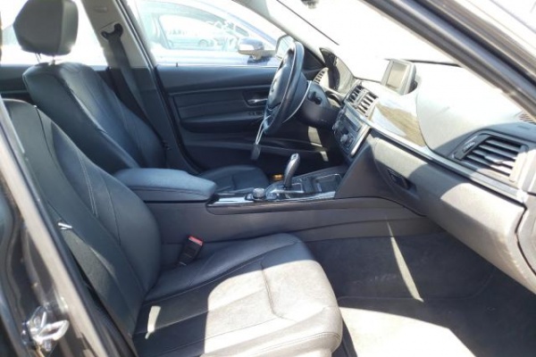 фото BMW 328 I