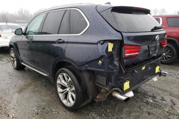 фото BMW X5 XDRIVE35I