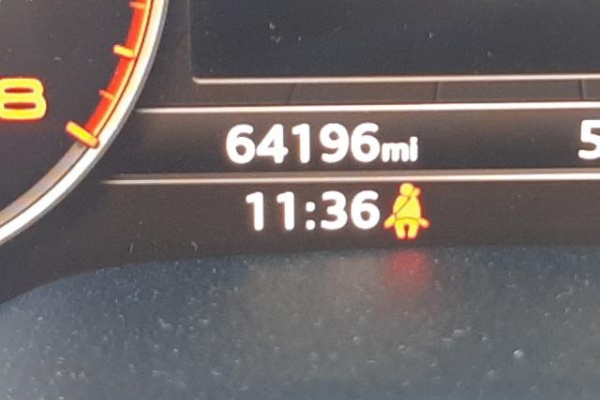 фото Audi Q7 PREMIUM PLUS