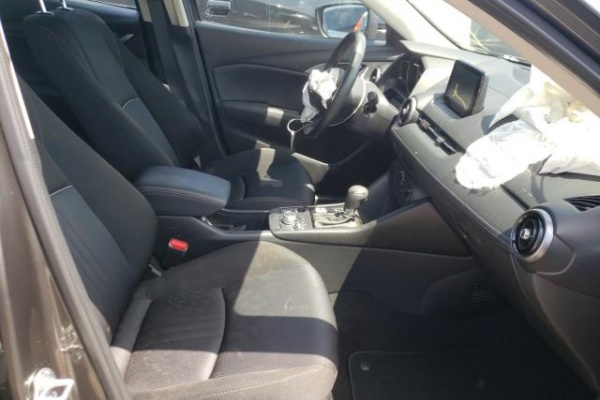 фото Mazda CX-3 SPORT