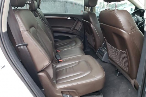 фото Audi Q7 PREMIUM PLUS