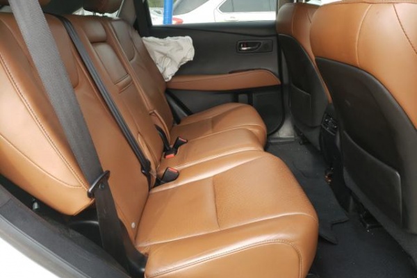 фото Lexus RX 350 BASE
