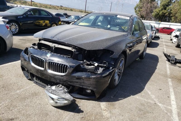 фото BMW 535 I