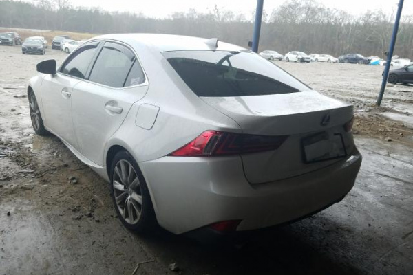 фото LEXUS IS 250
