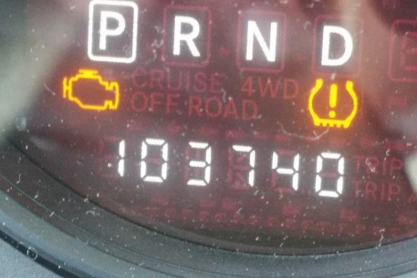 фото Jeep Patriot LATITUDE