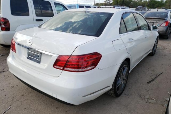 фото Mercedes-Benz  E 350