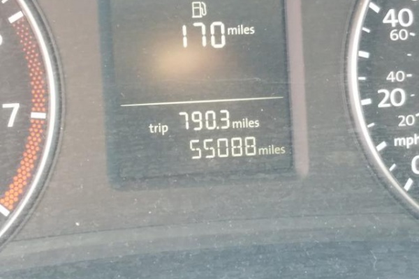 фото Volkswagen Passat S