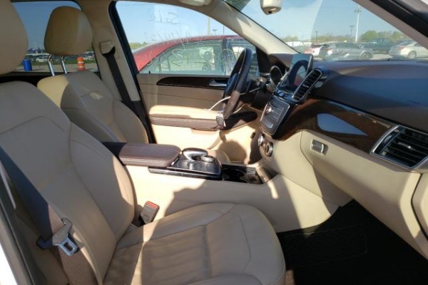 фото Mercedes-Benz GLE 350 4MATIC