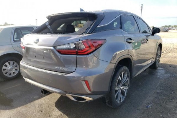 фото Lexus RX 350 BASE