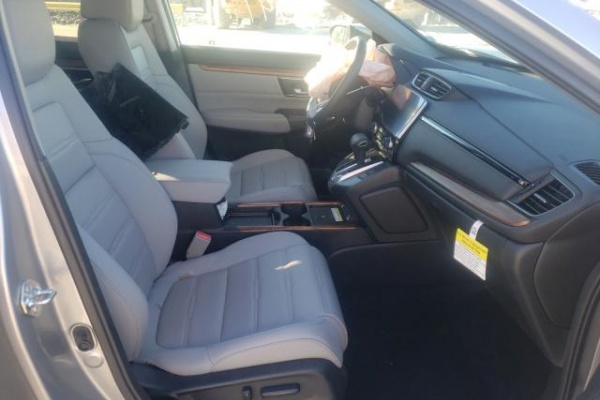 фото Honda CR-V TOURING