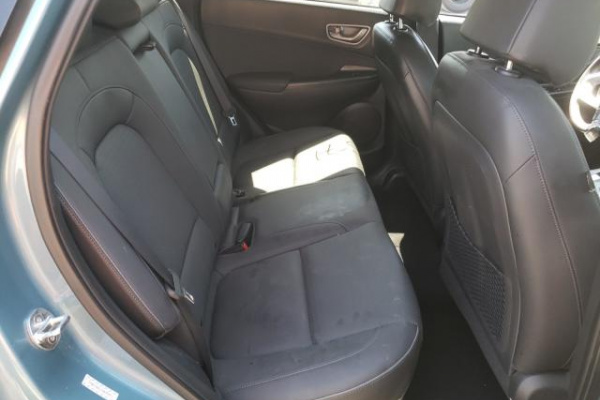 фото HYUNDAI KONA LIMITED