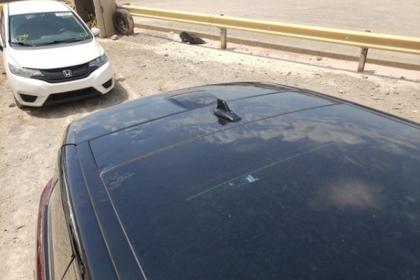 фото Land Rover RANGE ROVER SPORT HSE