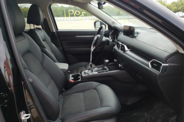 фото Mazda CX-5 TOURING