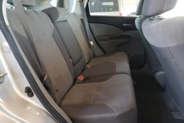 фото Honda CR-V LX