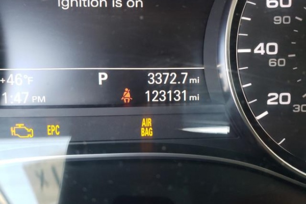 фото Audi A7 PRESTIGE
