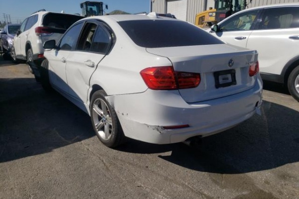 фото BMW 328 XI