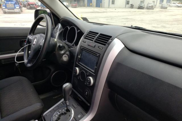 фото SUZUKI GRAND VITARA PREMIUM