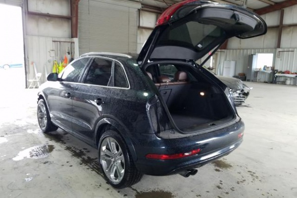 фото Audi Q3 PREMIUM PLUS