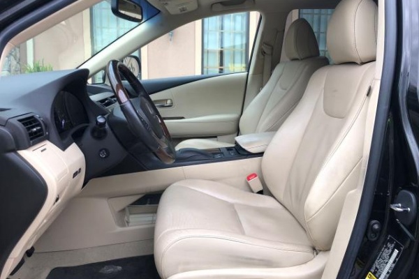фото Lexus RX 350 BASE