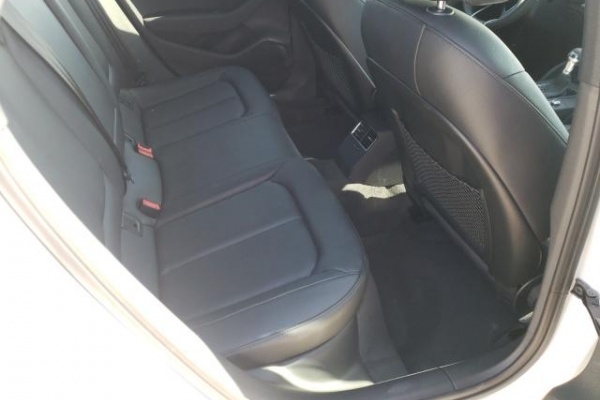 фото Audi A3 Premium