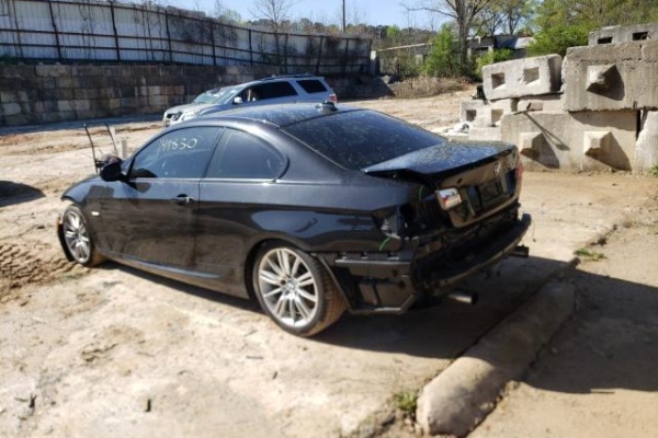 фото BMW 335 I