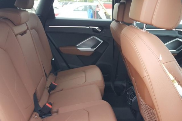 фото Audi Q3 PREMIUM S LINE