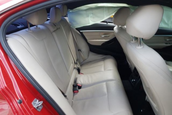 фото BMW 328 I