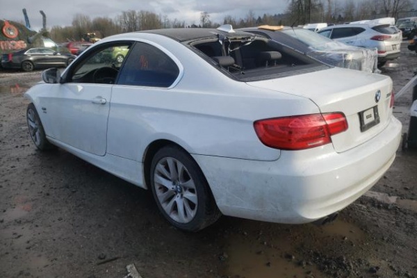 фото BMW 328 XI