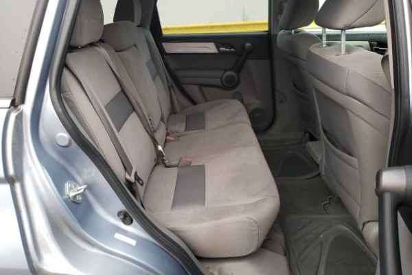 фото HONDA CR-V EX