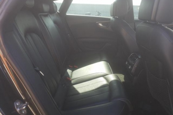 фото Audi A7 PRESTIGE