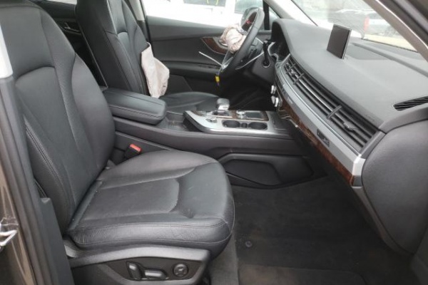 фото Audi Q7 PREMIUM PLUS