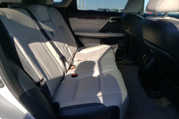 фото Lexus RX 350 BASE