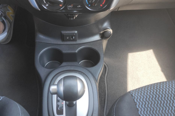 фото NISSAN NOTE