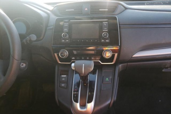 фото Honda CR-V LX