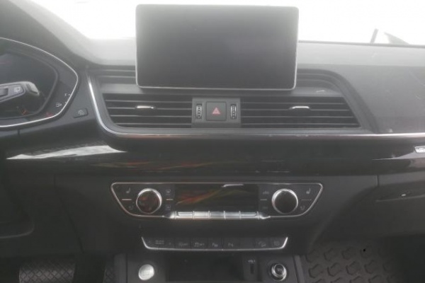 фото Audi Q5 PRESTIGE