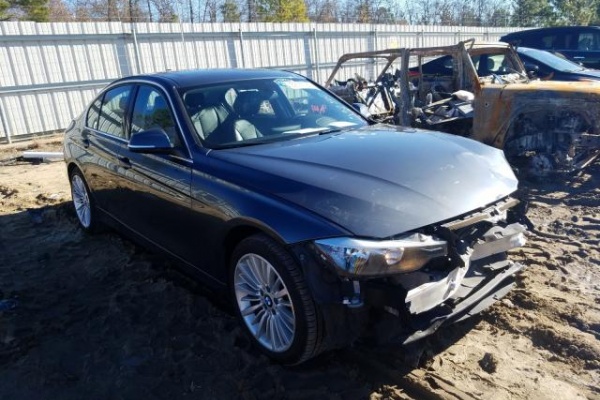 фото BMW 328 I
