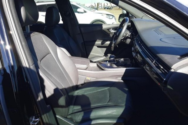 фото Audi Q7 PREMIUM PLUS