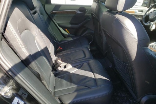фото Audi Q5 PREMIUM PLUS